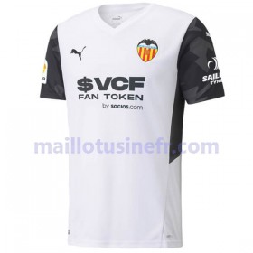Maillot de Foot Valence CF Domicile 2021-22